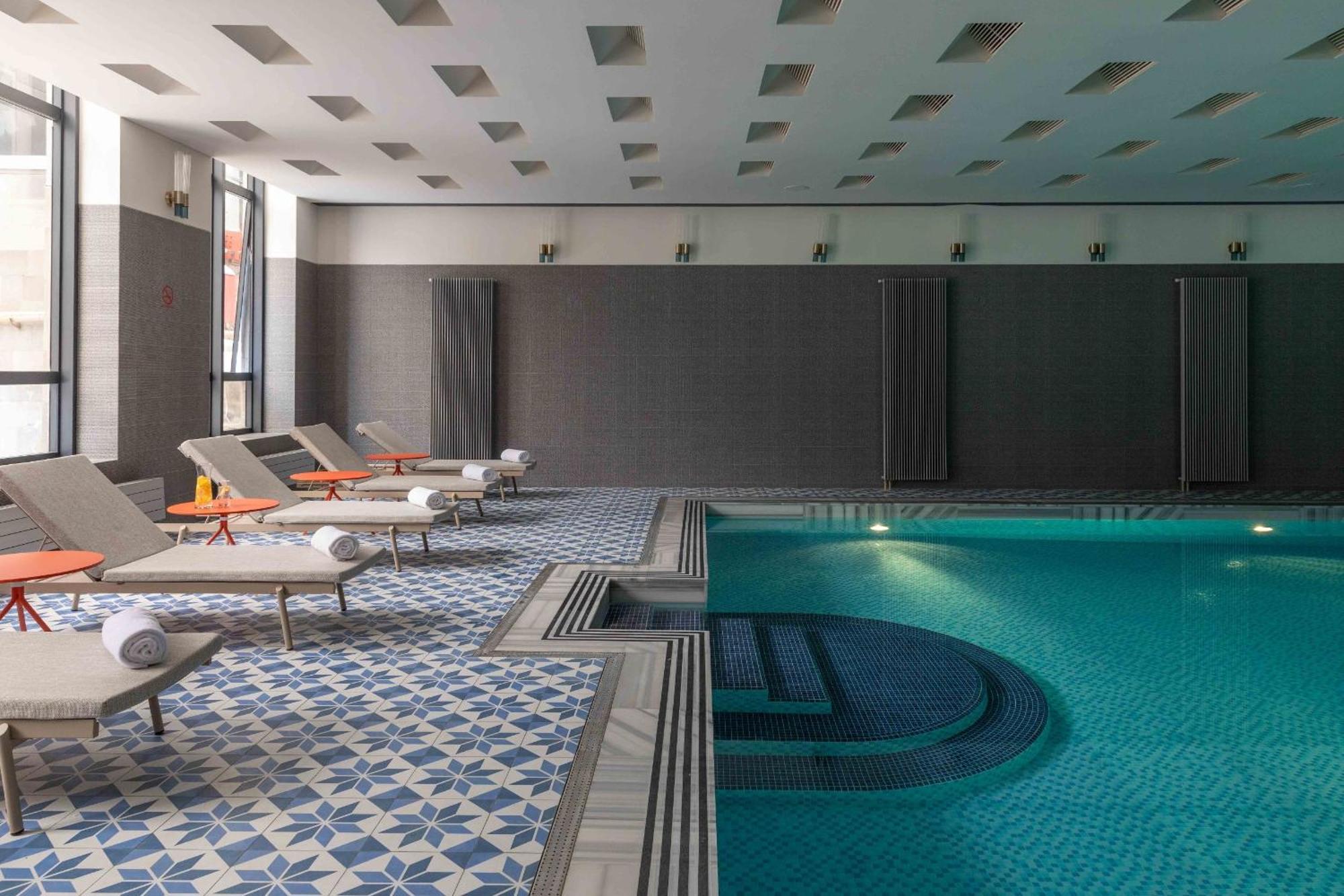 Armenia Hotel Csermuk Kültér fotó