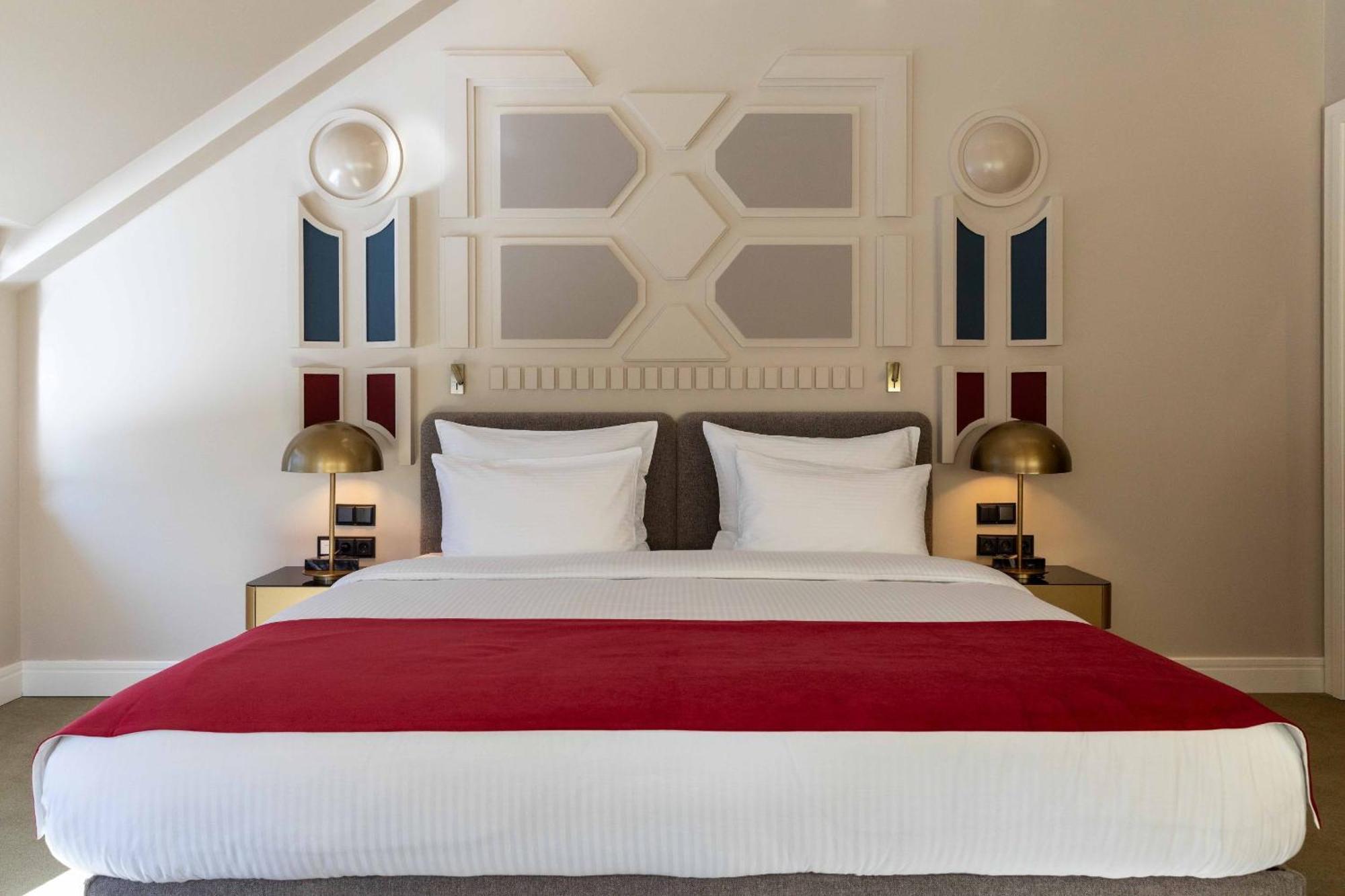 Armenia Hotel Csermuk Kültér fotó