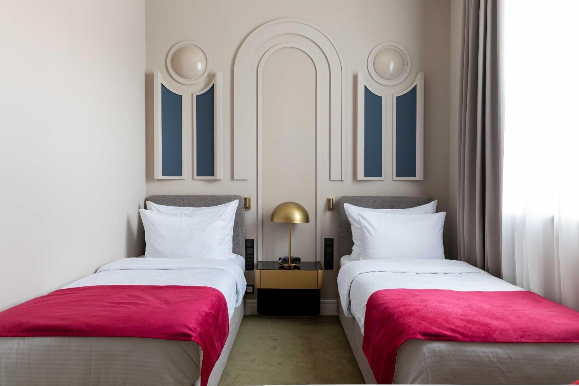 Armenia Hotel Csermuk Kültér fotó