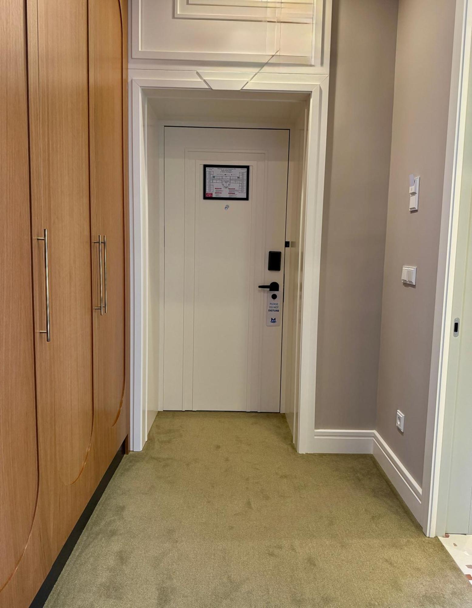 Armenia Hotel Csermuk Kültér fotó