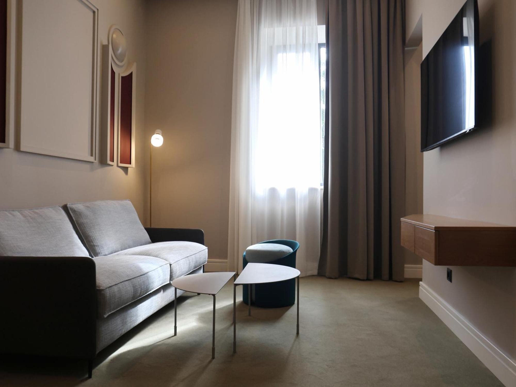Armenia Hotel Csermuk Kültér fotó