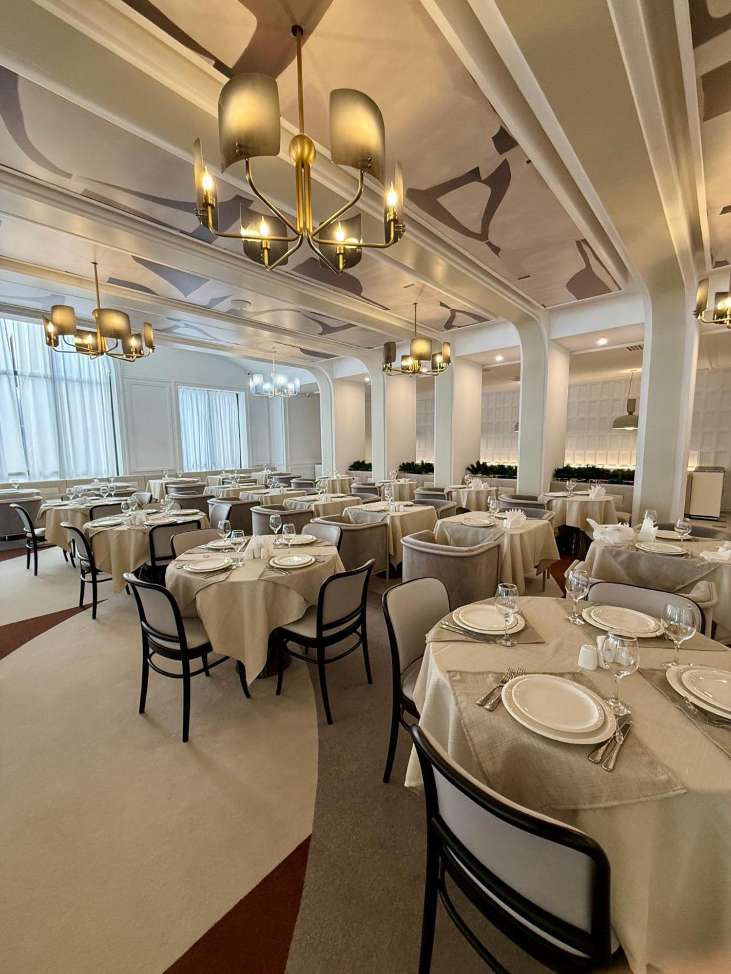 Armenia Hotel Csermuk Kültér fotó