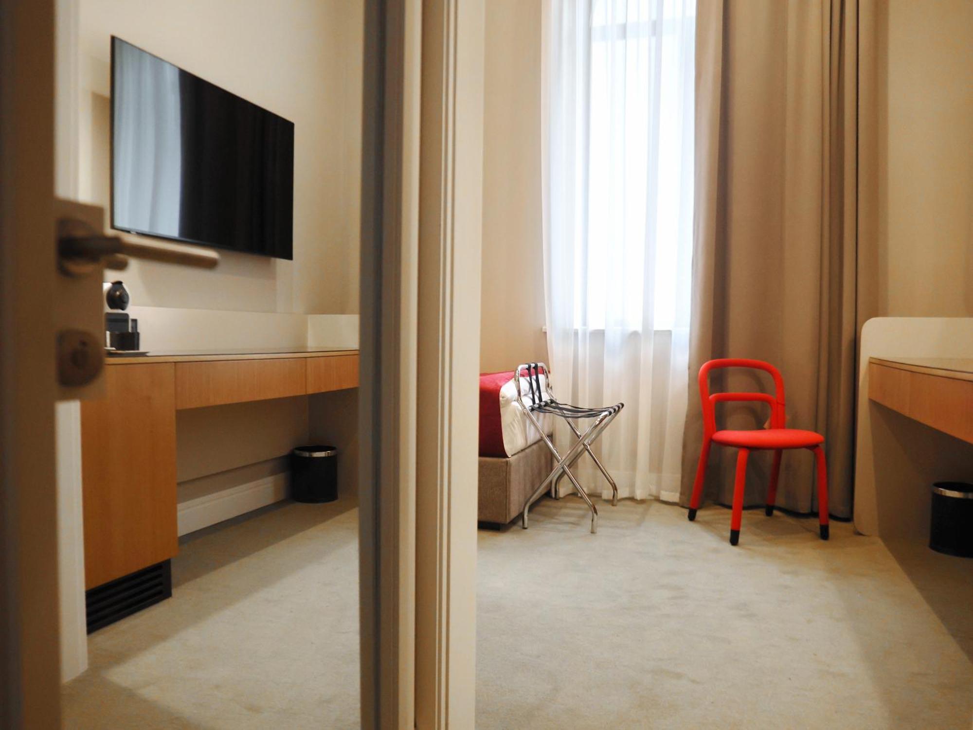 Armenia Hotel Csermuk Kültér fotó