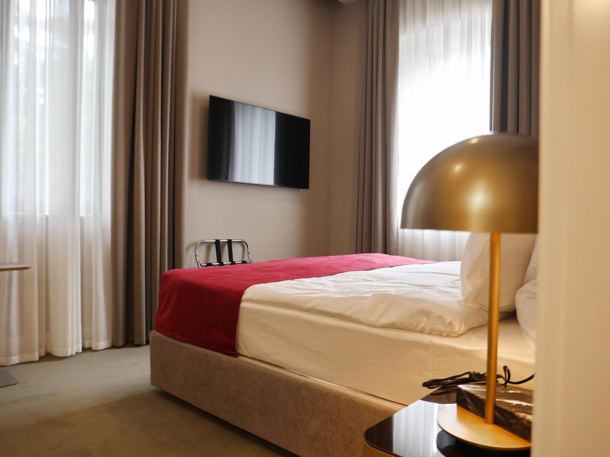 Armenia Hotel Csermuk Kültér fotó