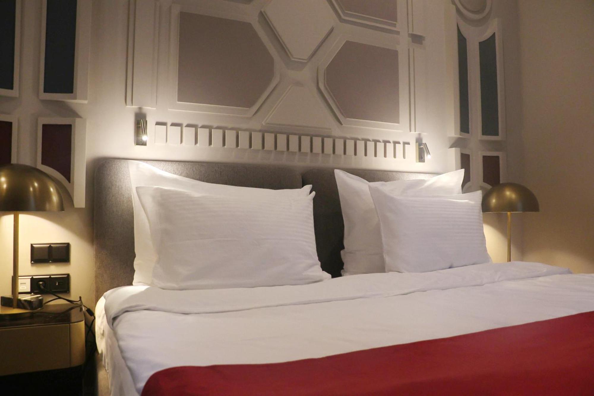 Armenia Hotel Csermuk Kültér fotó