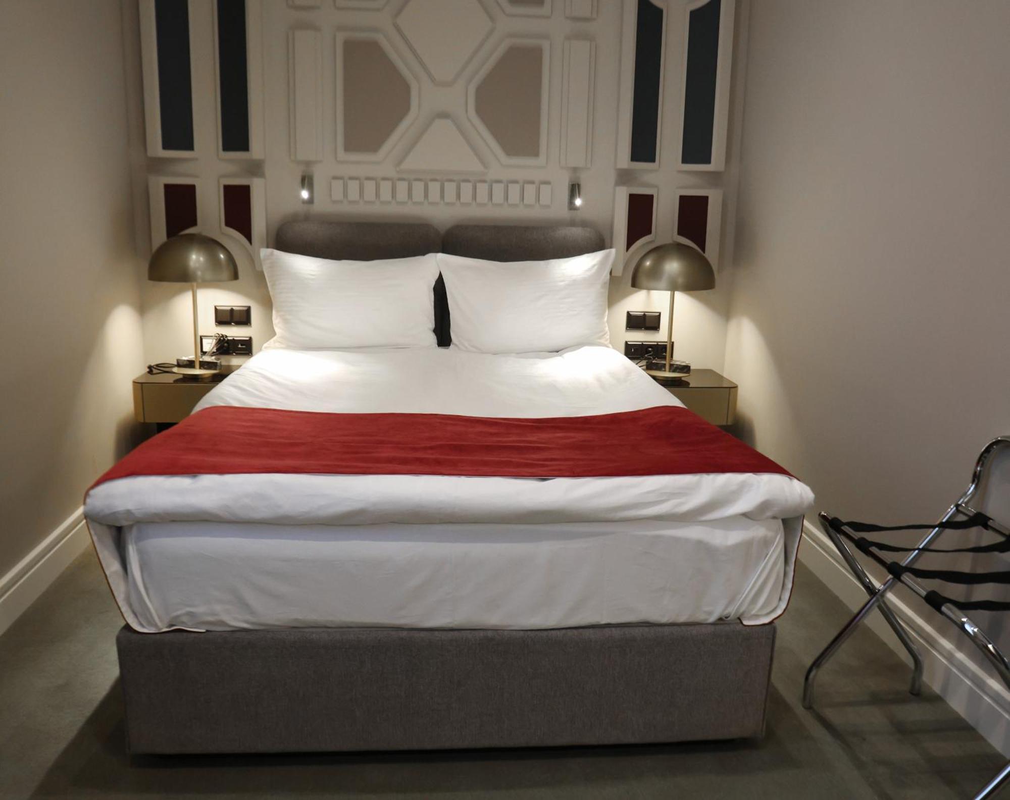 Armenia Hotel Csermuk Kültér fotó