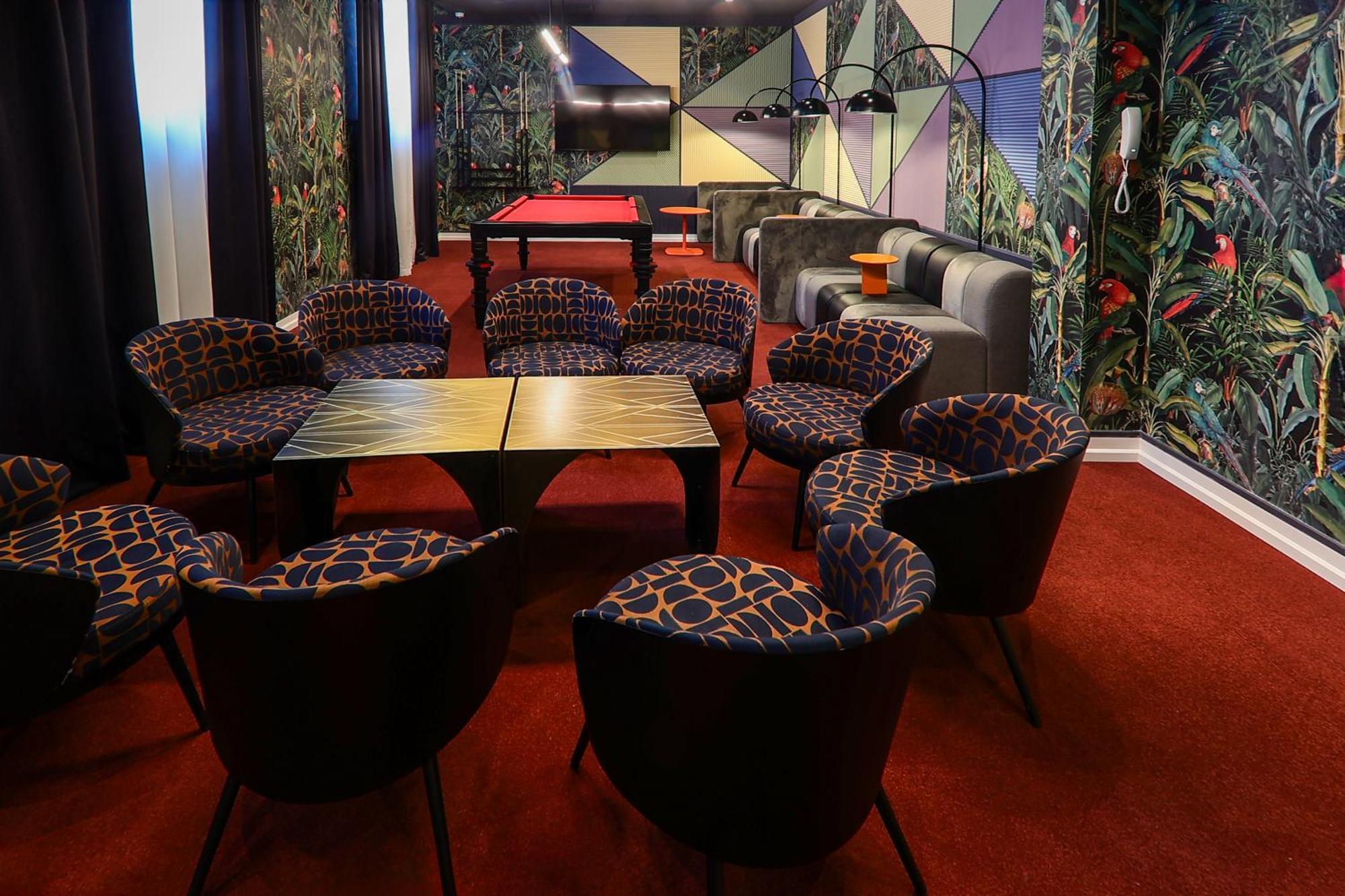 Armenia Hotel Csermuk Kültér fotó