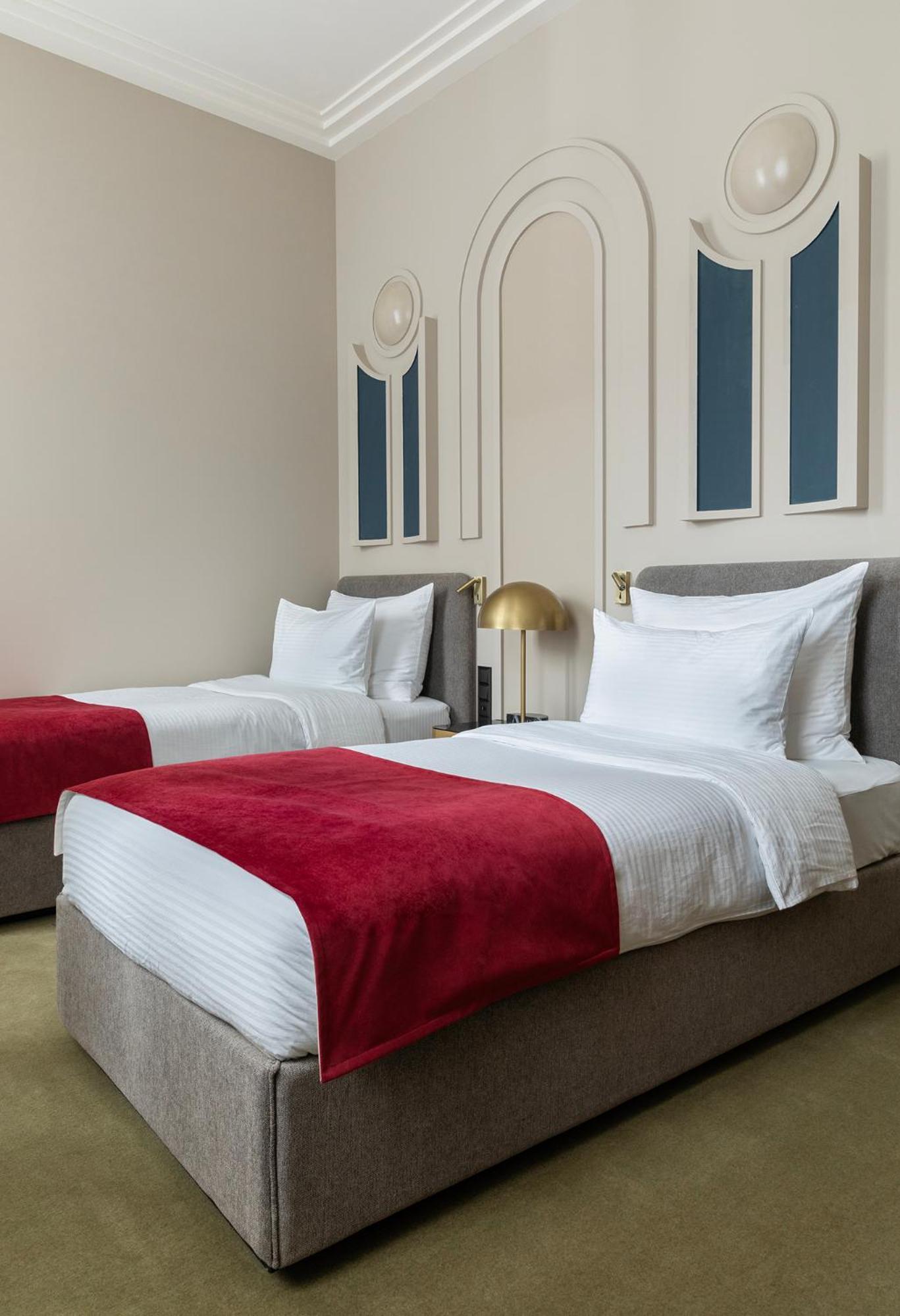 Armenia Hotel Csermuk Kültér fotó