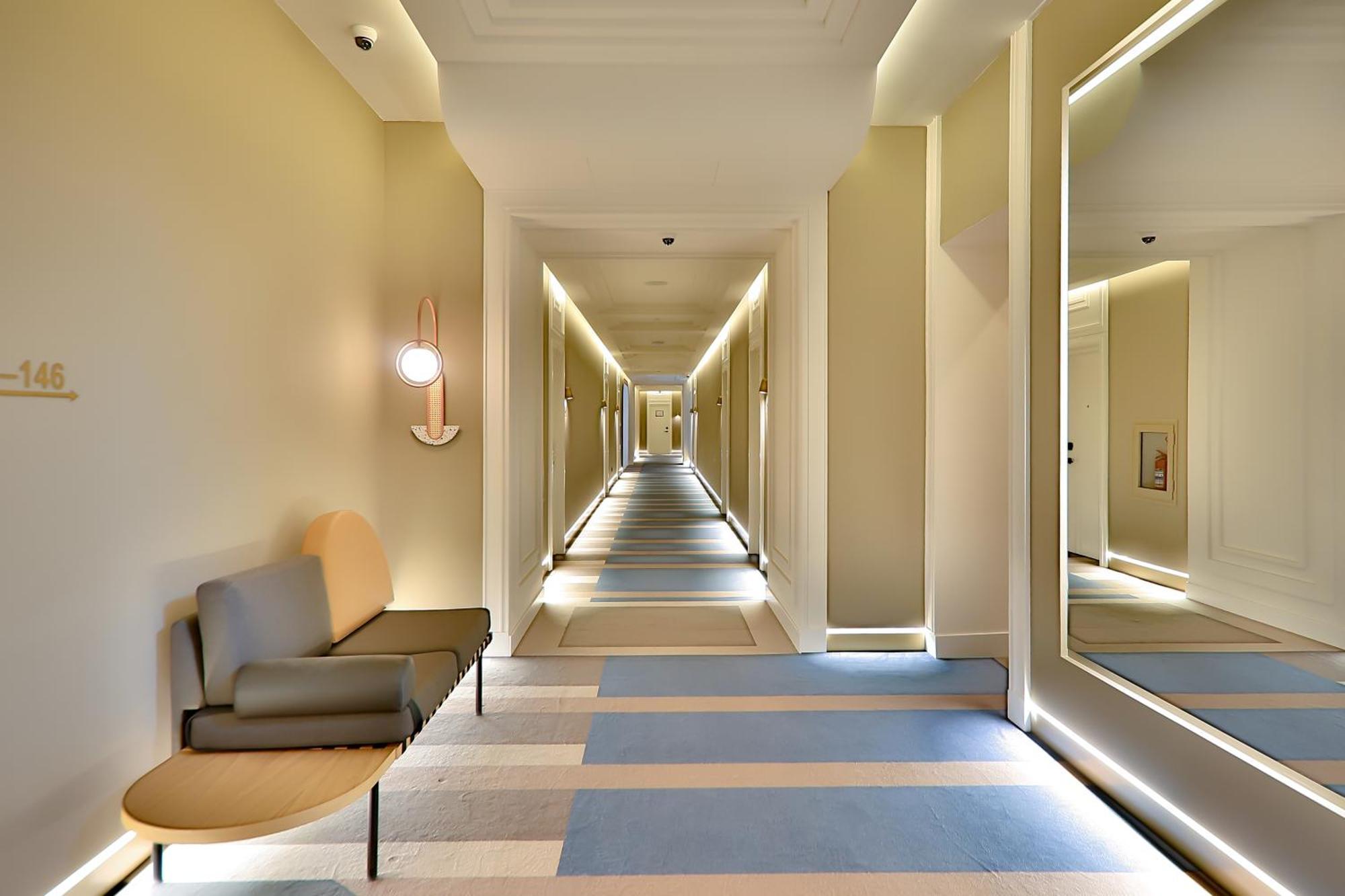 Armenia Hotel Csermuk Kültér fotó