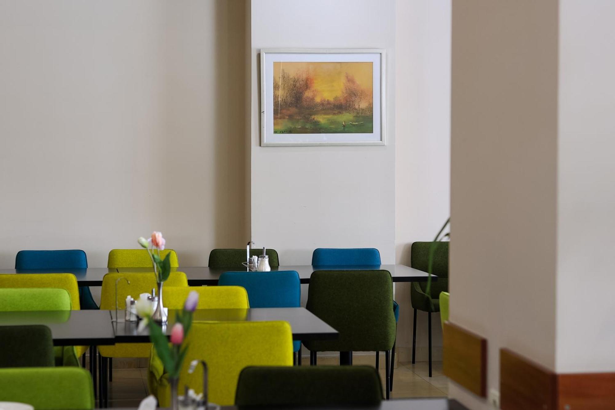 Armenia Hotel Csermuk Kültér fotó