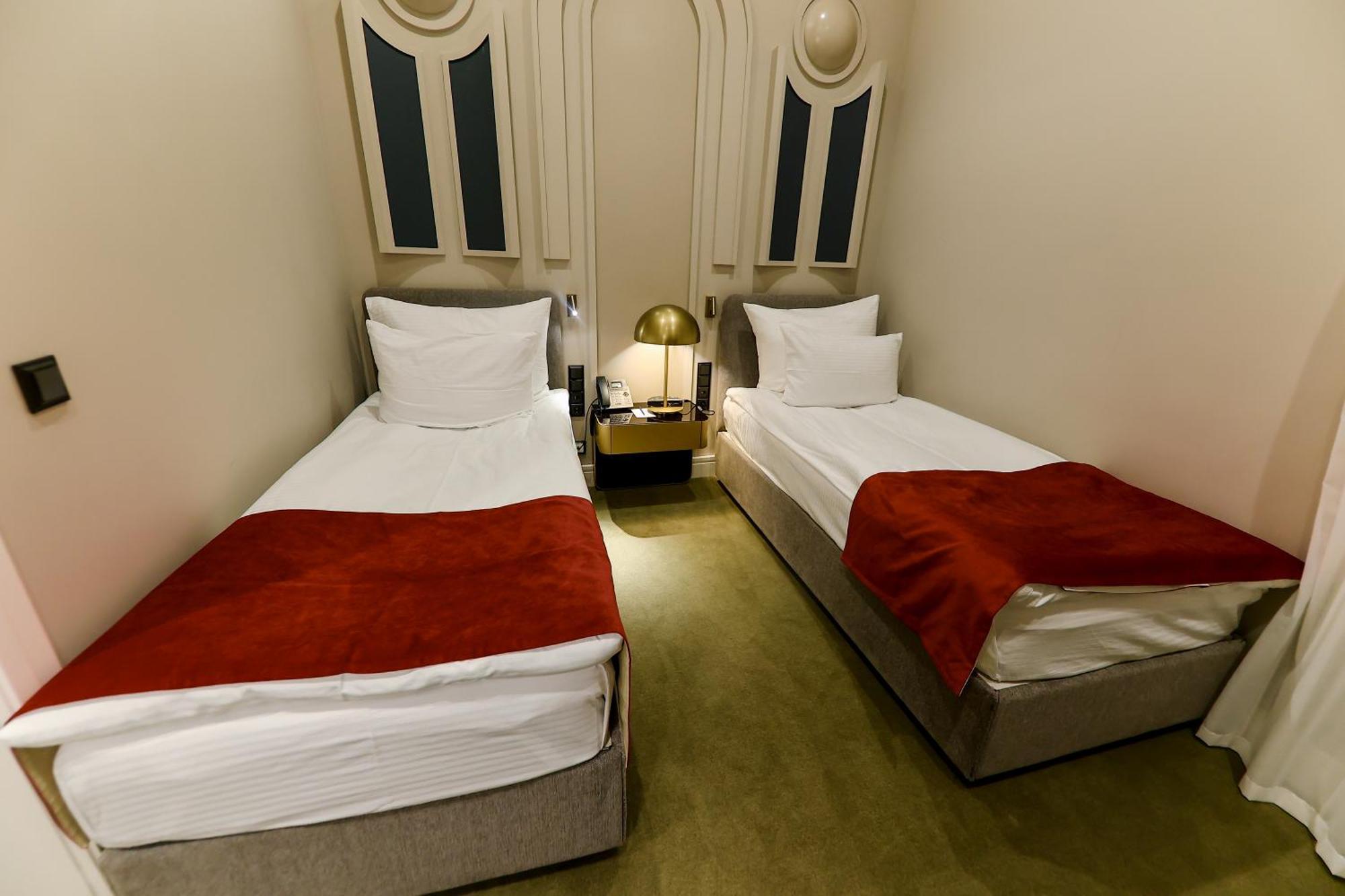 Armenia Hotel Csermuk Kültér fotó